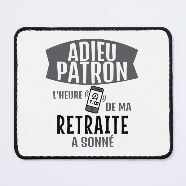Item preview, Retirement gift for men designed and sold by RomualdGR.