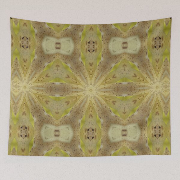 Item preview, Abstract Bananas - 1 designed and sold by wagnerps.