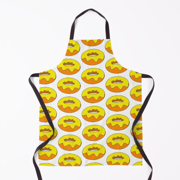 Item preview, Yellow Donut designed and sold by jakeleung.