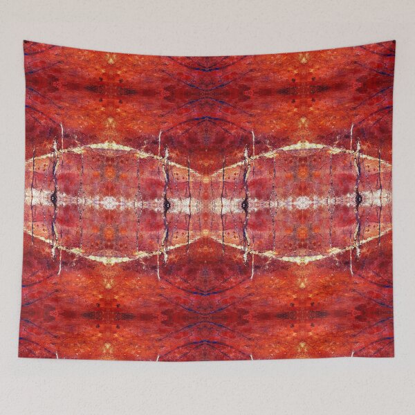 Item preview, John Henry Twachtman Painting, Landscape - Multiplied to Abstract designed and sold by OrangePyramid.