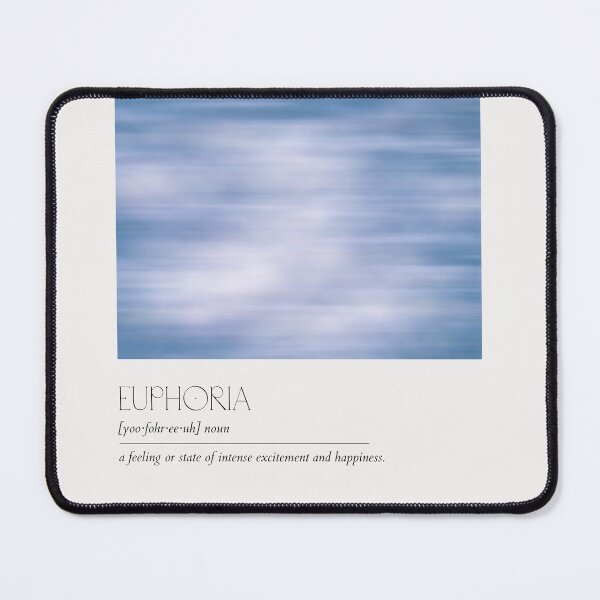 Item preview, Euphoria Definition designed and sold by Geo Gia.