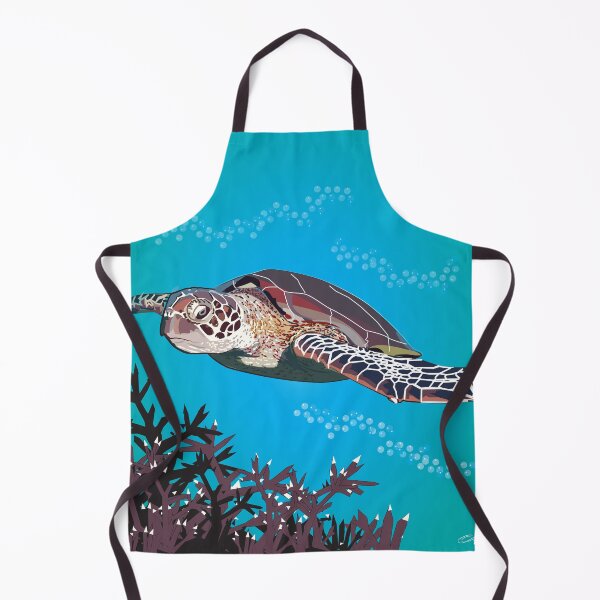 Item preview, Green Sea Turtle designed and sold by Steve Anderssen.