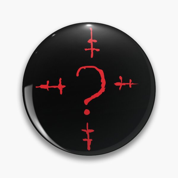 Item preview, The Riddle designed and sold by Ampudia.