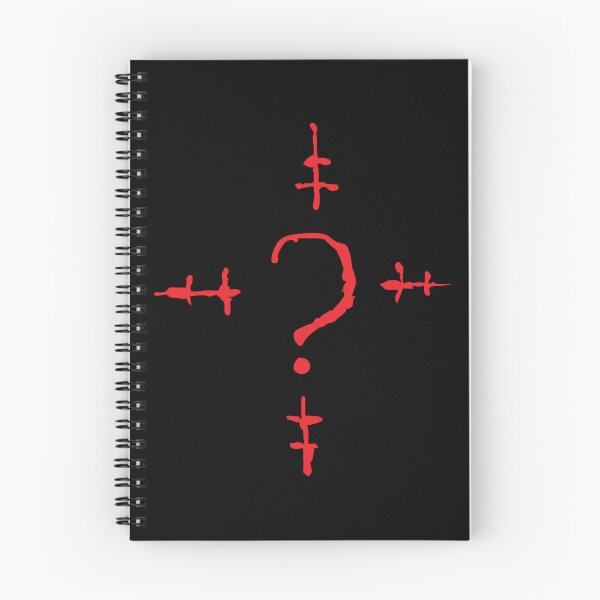 Item preview, The Riddle designed and sold by Ampudia.