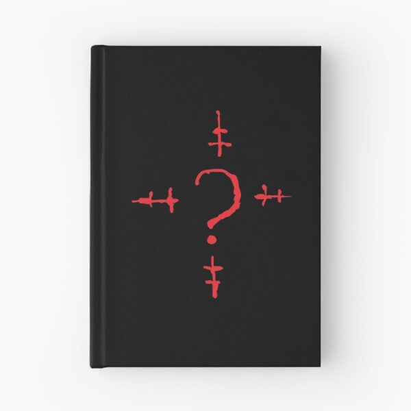 Item preview, The Riddle designed and sold by Ampudia.