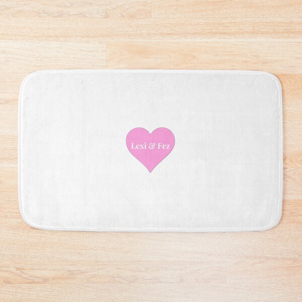 Item preview, Lexi & Fez Sticker  designed and sold by ChantalDesigns.