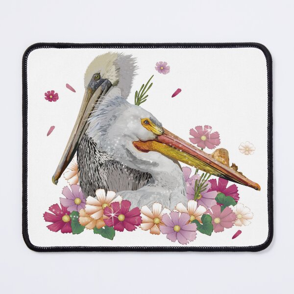 Item preview, pelicans designed and sold by obscurite.