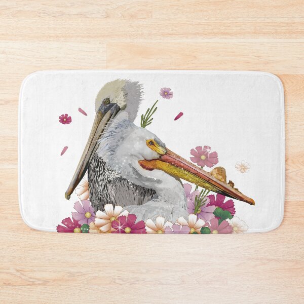 Item preview, pelicans designed and sold by obscurite.