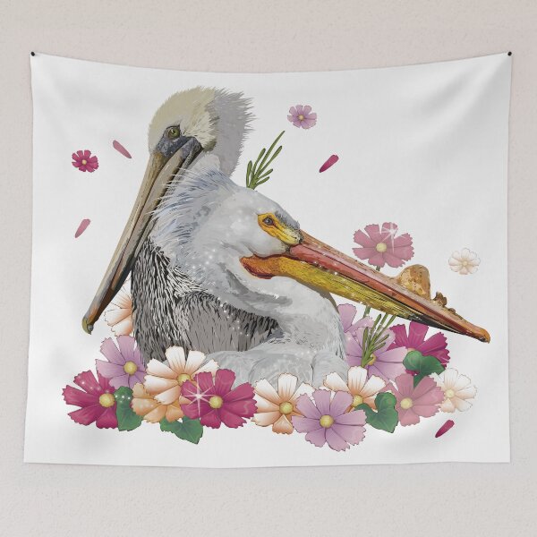Item preview, pelicans designed and sold by obscurite.