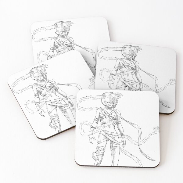 Item preview, Lucy designed and sold by Argenis Trejo.