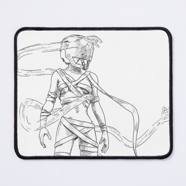 Item preview, Lucy designed and sold by Argenis Trejo.