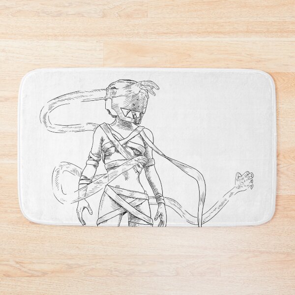 Item preview, Lucy designed and sold by Argenis Trejo.