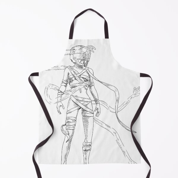 Item preview, Lucy designed and sold by Argenis Trejo.