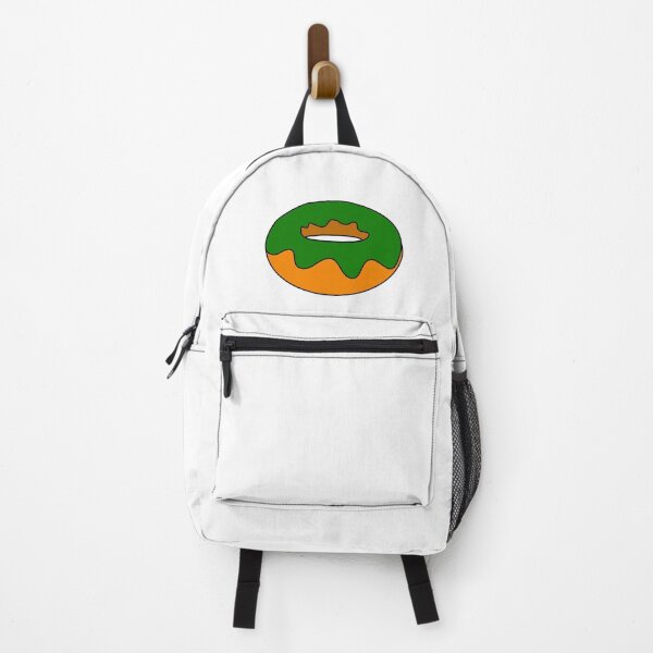 Item preview, Green Donut designed and sold by jakeleung.