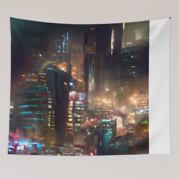 Item preview, city,nature,art,beaty,landscape,picture designed and sold by PrintArtBank.