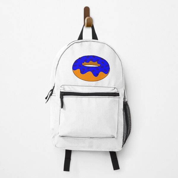 Item preview, Blue Donut designed and sold by jakeleung.