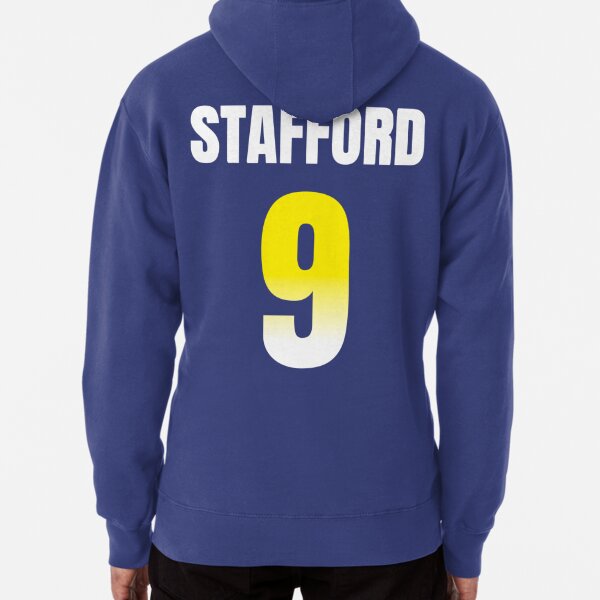 Matthew Stafford Los Angeles Rams Quarterback 9 shirt, hoodie, sweater,  long sleeve and tank top