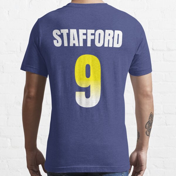 Matthew Stafford T-Shirt, Los Angeles Football Men's Premium T-Shirt