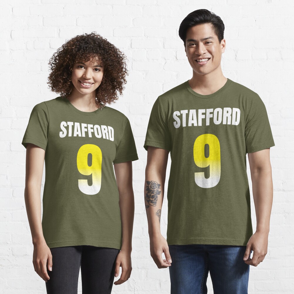 Best matthew Stafford 9 Los Angeles Rams football player poster gift shirt  – Emilytees – Shop trending shirts in the USA – Emilytees Fashion LLC –  Store  Collection Home Page Sports