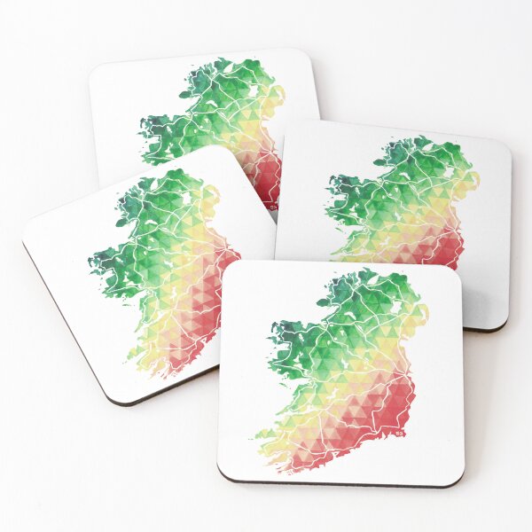 Item preview, Ireland designed and sold by SharlaPaints.