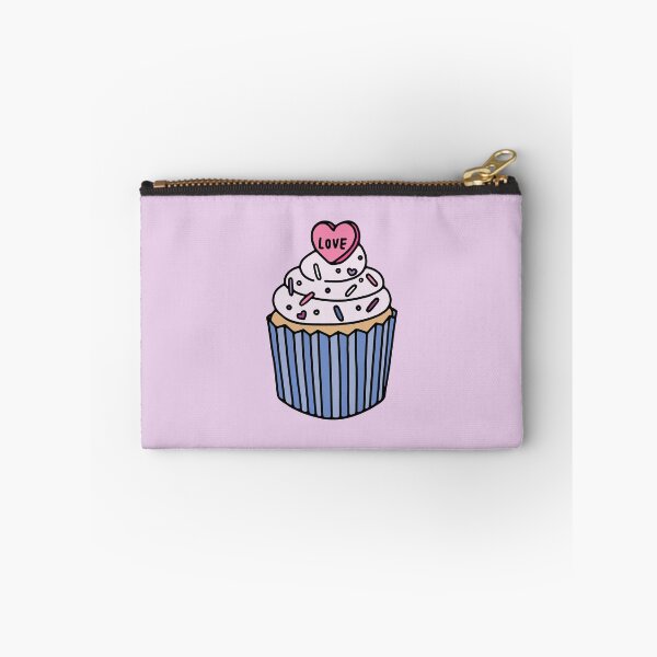 Item preview, Love and Sprinkles Cupcake designed and sold by murialbezanson.