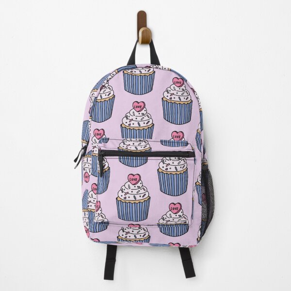 Item preview, Love and Sprinkles Cupcake designed and sold by murialbezanson.