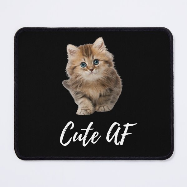 Item preview, Cute AF designed and sold by SPDguy.
