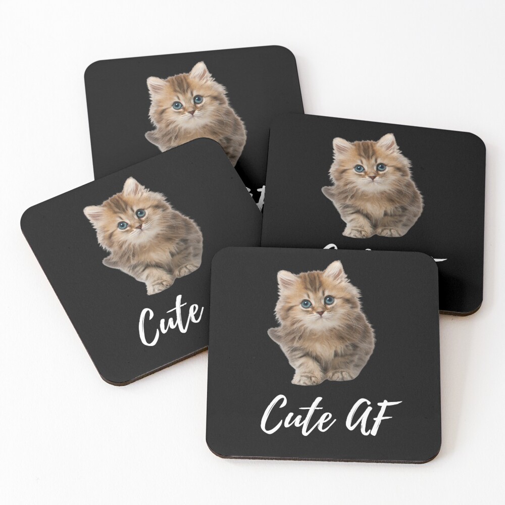 Item preview, Coasters (Set of 4) designed and sold by SPDguy.
