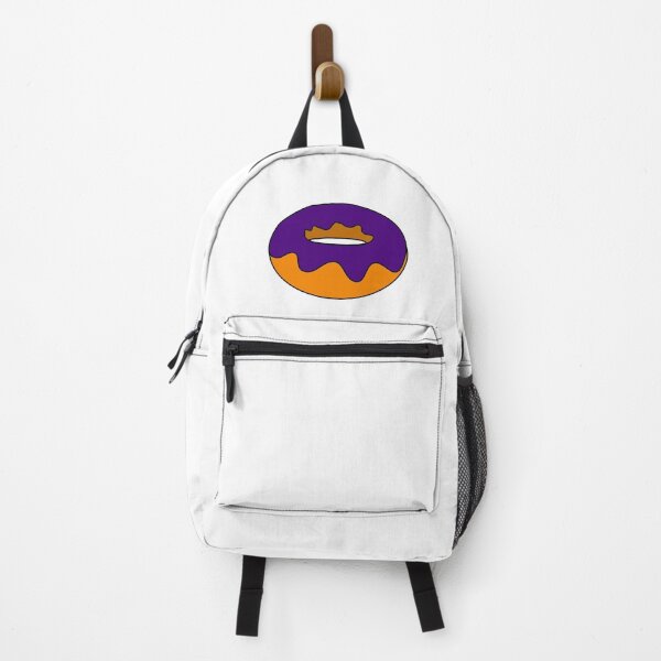 Item preview, Purple Donut designed and sold by jakeleung.