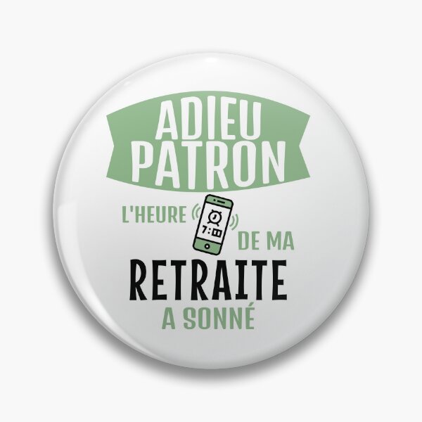 Item preview, Retirement gift for men designed and sold by RomualdGR.