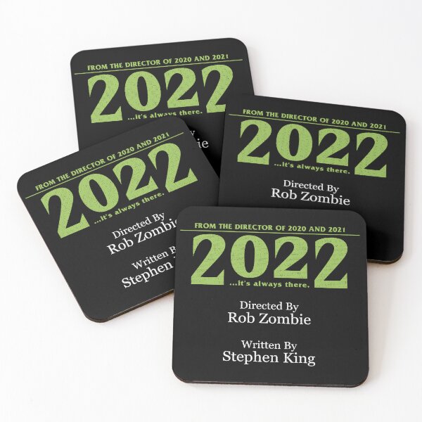 Item preview, 2022: its' always there designed and sold by cpt_2013.