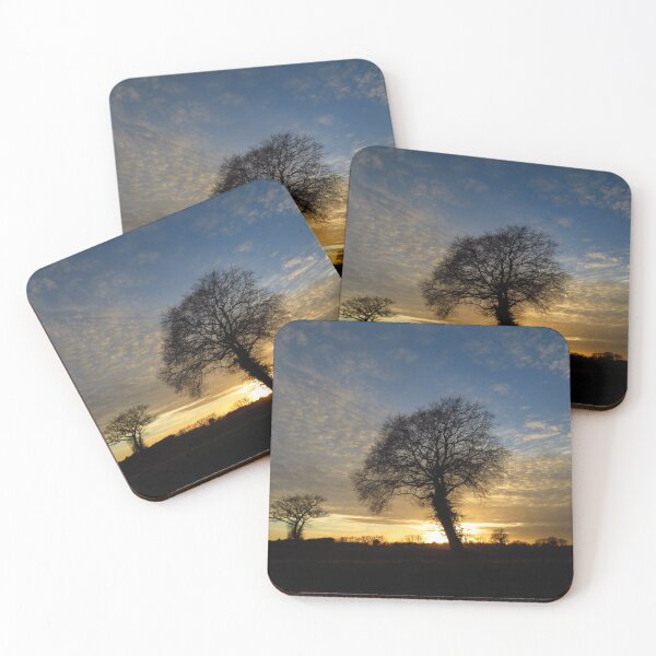 Item preview, Suffolk Sunset 16.13hrs designed and sold by wiggyofipswich.