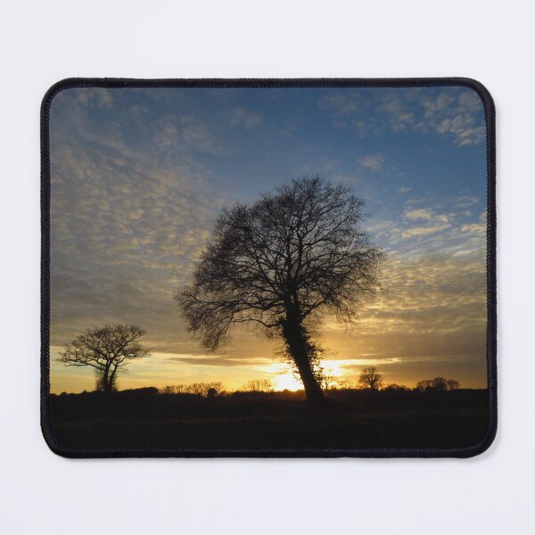 Item preview, Suffolk Sunset 16.13hrs designed and sold by wiggyofipswich.