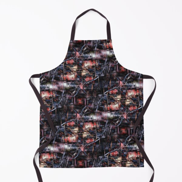 Item preview, Tractor Reaction (pattern) designed and sold by Yampimon.