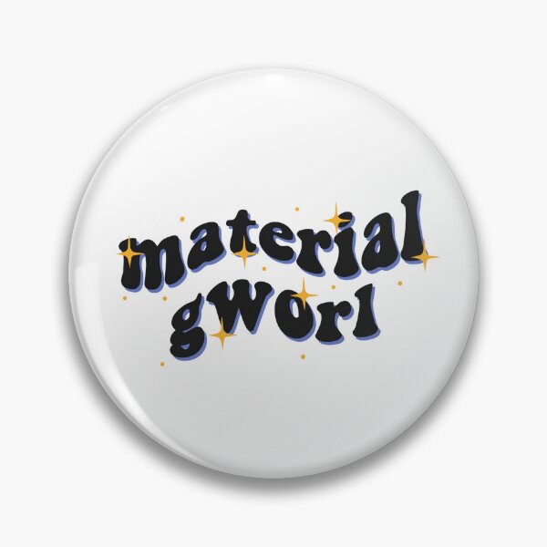Item preview, material gworl designed and sold by amikhael.