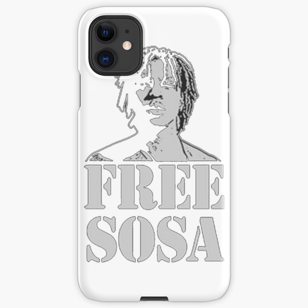 "Free Chief Keef" iPhone Case & Cover by logosandmemes | Redbubble