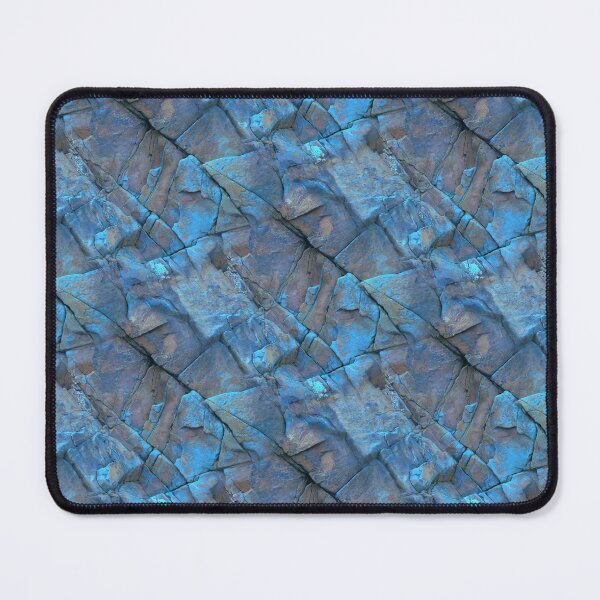 Item preview, Blues Rock (pattern) designed and sold by Yampimon.