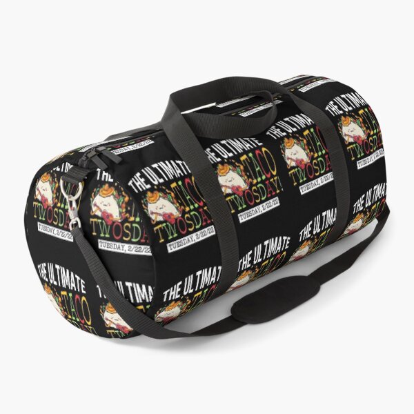 Item preview, Best Taco Twosday Tuesday February 22nd 2022 Funny 2/22/22 design designed and sold by Merchking1.