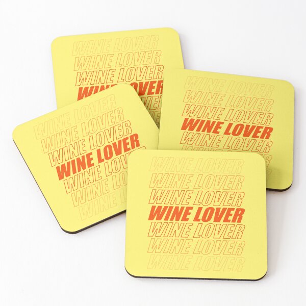 Item preview, love wine designed and sold by JPS-CREATIONS.