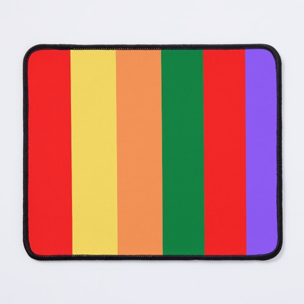 Item preview, Colorful Geometric line Pattern designed and sold by THEDESIGNERTTY.