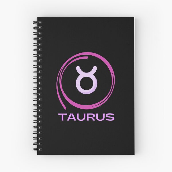 Item preview, Purple Taurus Zodiac Sign designed and sold by Hellofriendco.