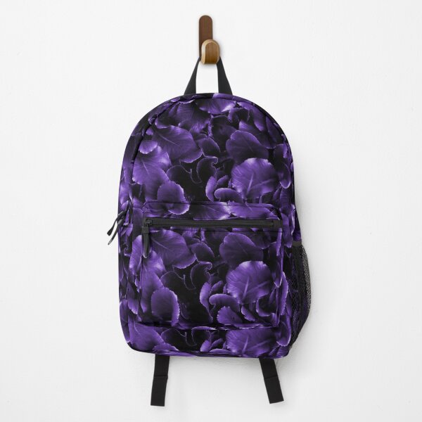 Item preview, Purple Patch (pattern) designed and sold by Yampimon.