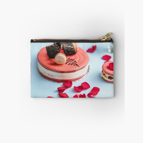 Item preview, Delicious Pink Macaroons designed and sold by newburyboutique.