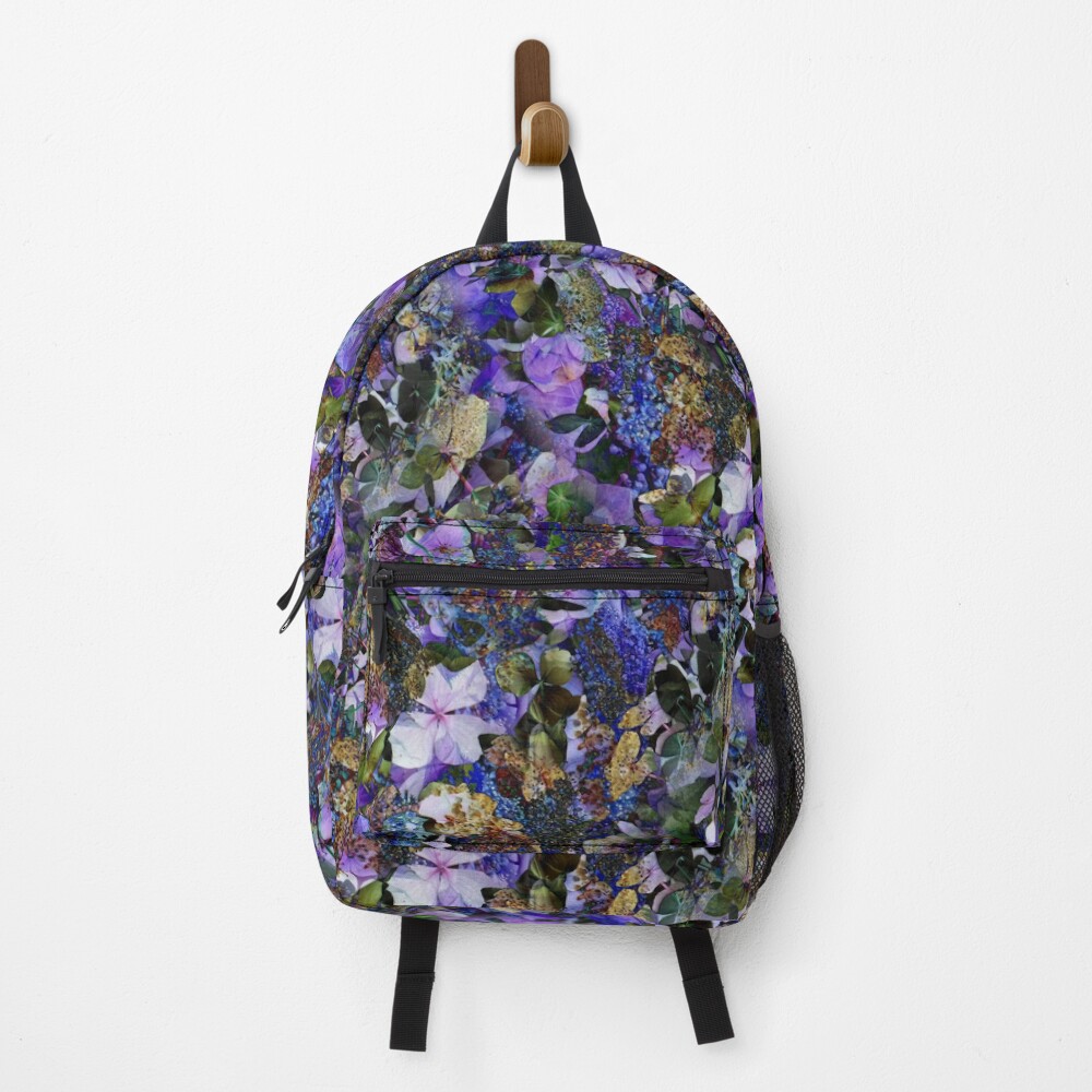 Item preview, Backpack designed and sold by Yampimon.