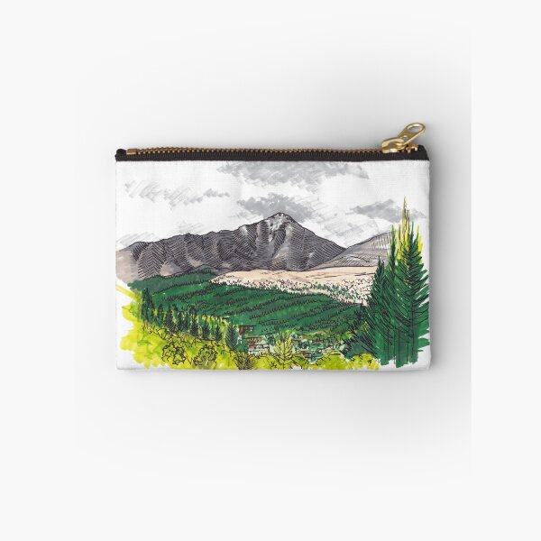 Item preview, Ben Lomond from Frankton designed and sold by Tom Napper Design.