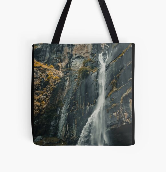 Himachal village scene Weekender Tote Bag by Gurpreet Singh - Pixels