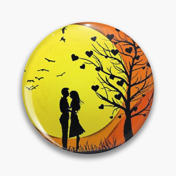 Item preview, Valentines day for cute couples  designed and sold by CoolAR.