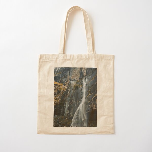 A dangerous road in Kinnaur District, Himachal Pradesh Tote Bag by Amit  Rane - Fine Art America