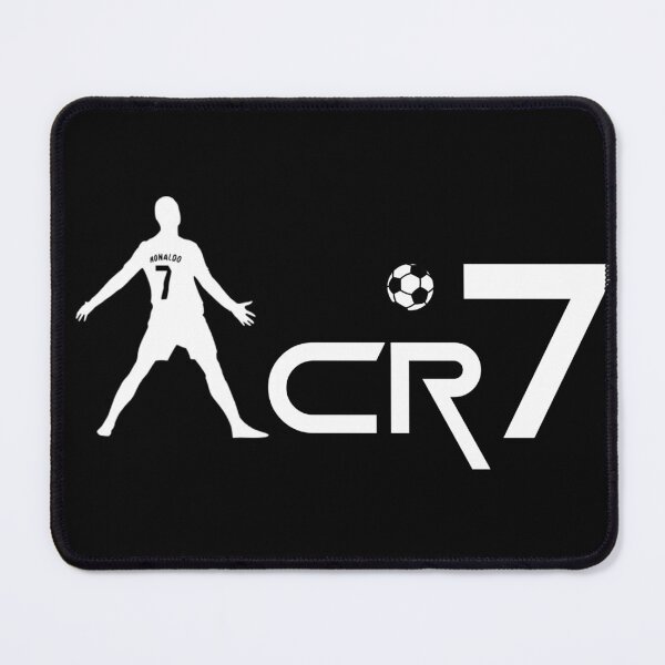 Item preview, CR 7 SIUUU!- Ronaldo Celebration designed and sold by anjanaartz.