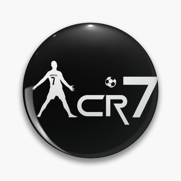 Item preview, CR 7 SIUUU!- Ronaldo Celebration designed and sold by anjanaartz.